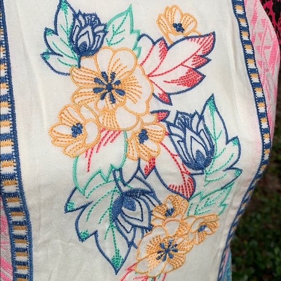 Flying Tomato Dress Size Medium - Picture 4 of 6